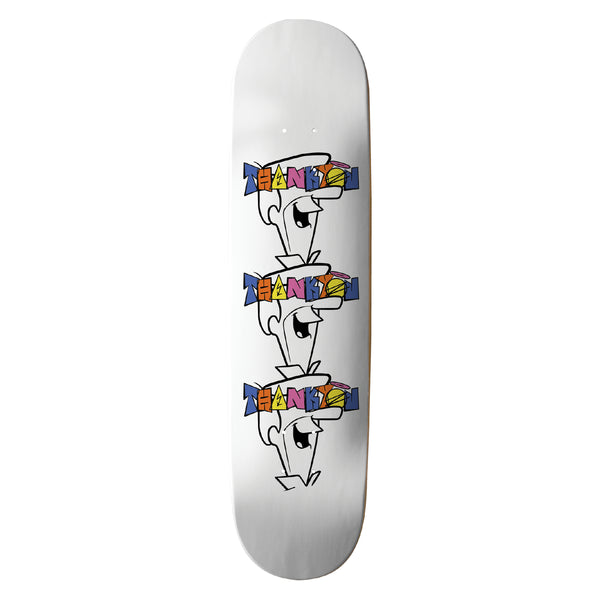 Thank You - Outta Orbit Deck (8.25")*SALE